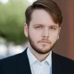 Headshot of Daniel Boudreau